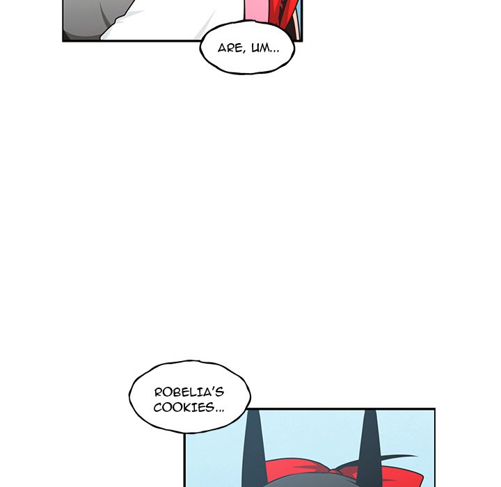 Go Away, Mr.Demon Chapter 176 image 48