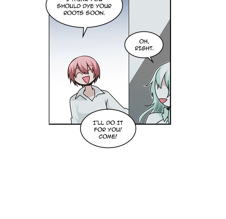 Go Away, Mr.Demon Chapter 176 image 4