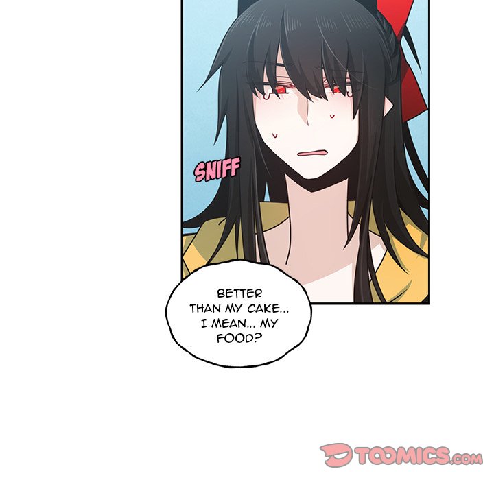 Go Away, Mr.Demon Chapter 176 image 49