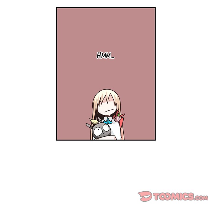 Go Away, Mr.Demon Chapter 176 image 53