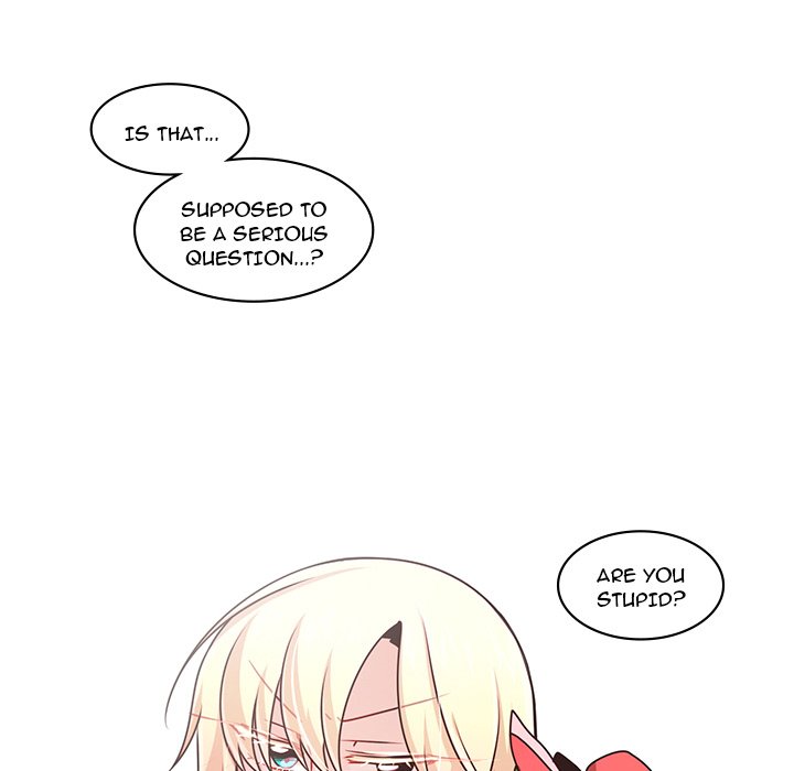 Go Away, Mr.Demon Chapter 176 image 54
