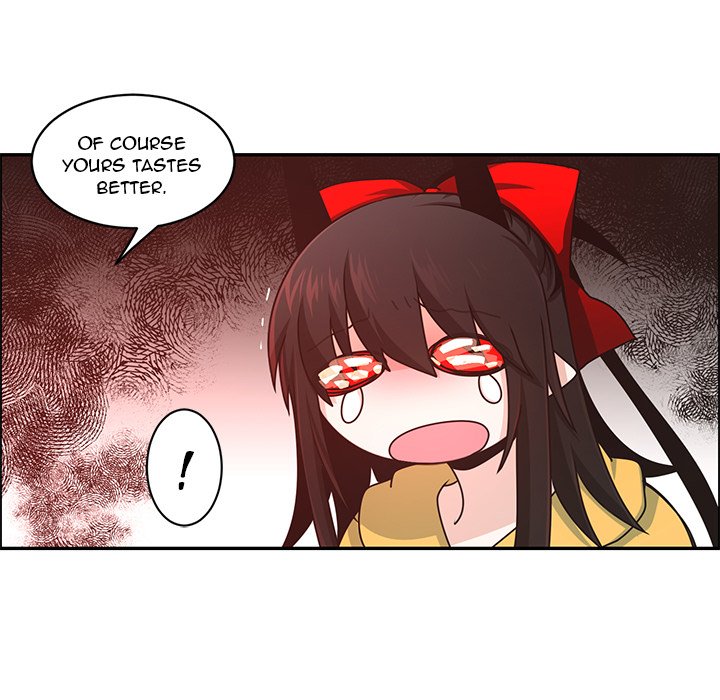 Go Away, Mr.Demon Chapter 176 image 56