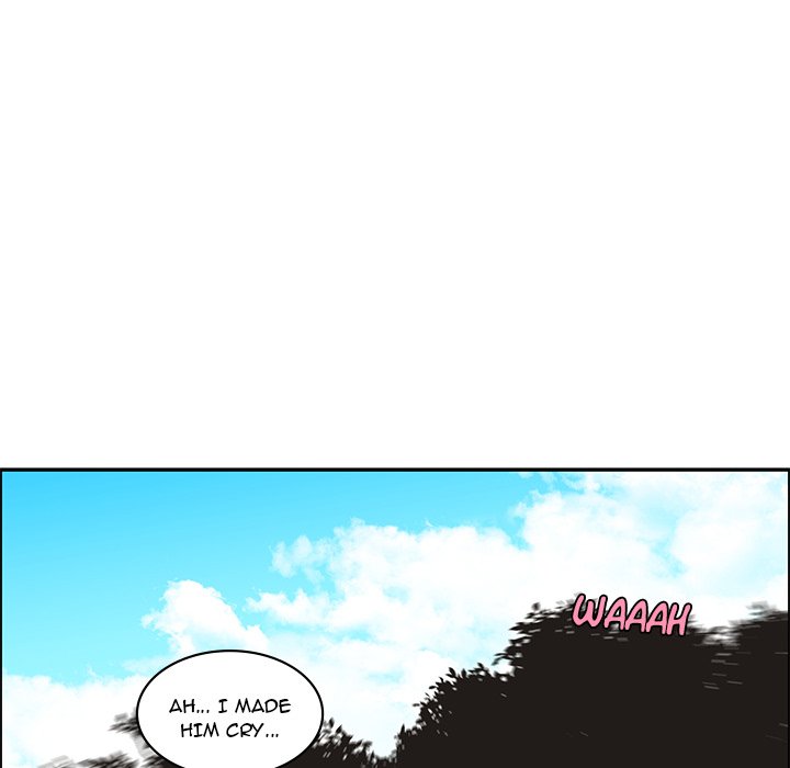 Go Away, Mr.Demon Chapter 176 image 58