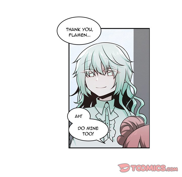 Go Away, Mr.Demon Chapter 176 image 5