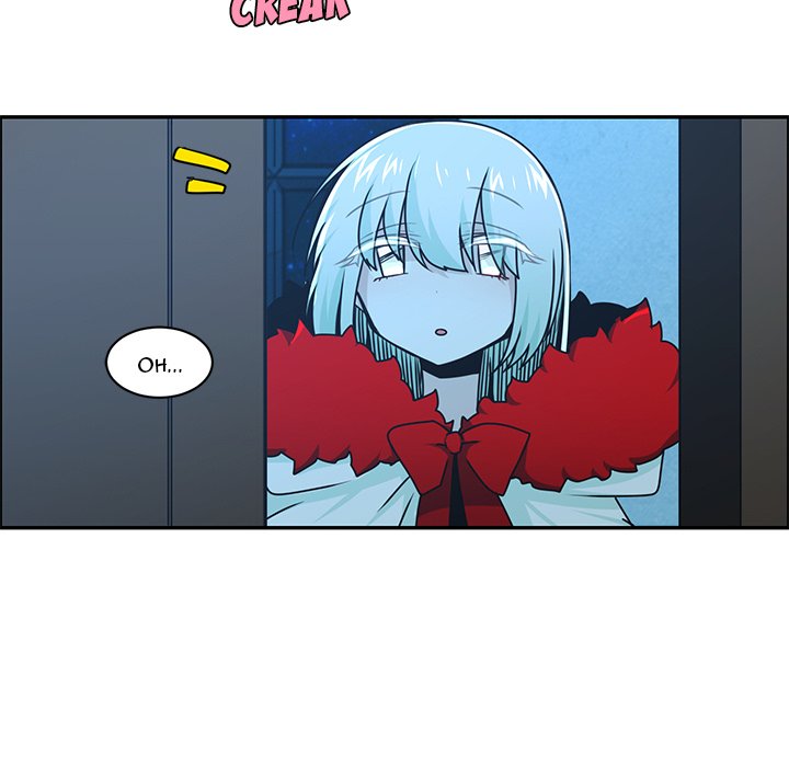 Go Away, Mr.Demon Chapter 176 image 63