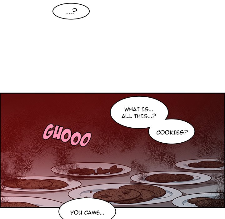 Go Away, Mr.Demon Chapter 176 image 64