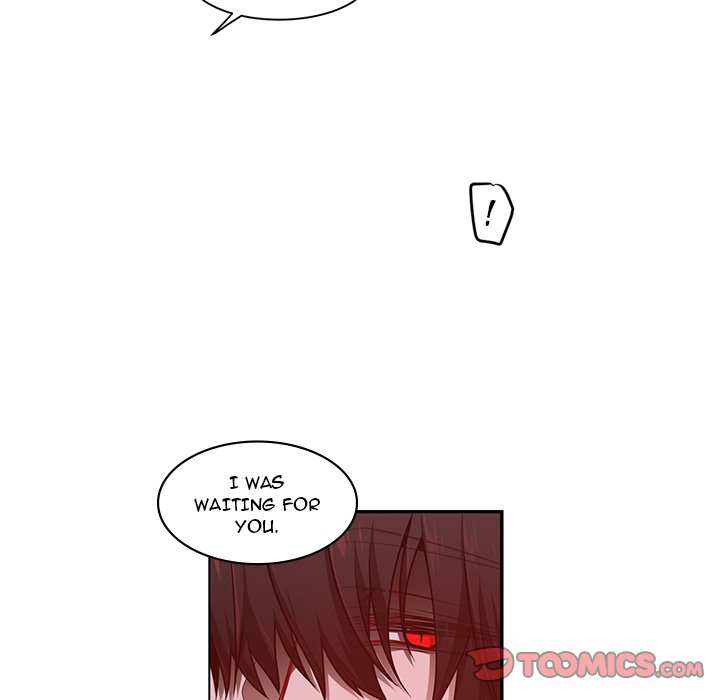 Go Away, Mr.Demon Chapter 176 image 65