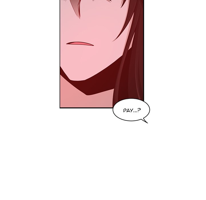 Go Away, Mr.Demon Chapter 176 image 66