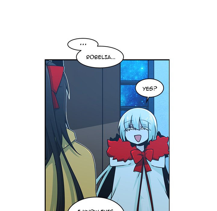 Go Away, Mr.Demon Chapter 176 image 67