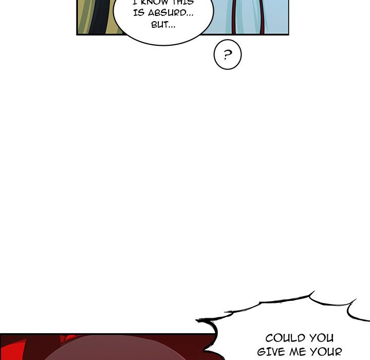 Go Away, Mr.Demon Chapter 176 image 68