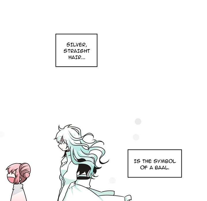 Go Away, Mr.Demon Chapter 176 image 6