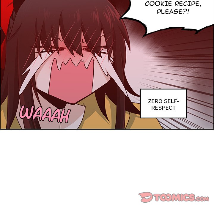 Go Away, Mr.Demon Chapter 176 image 69