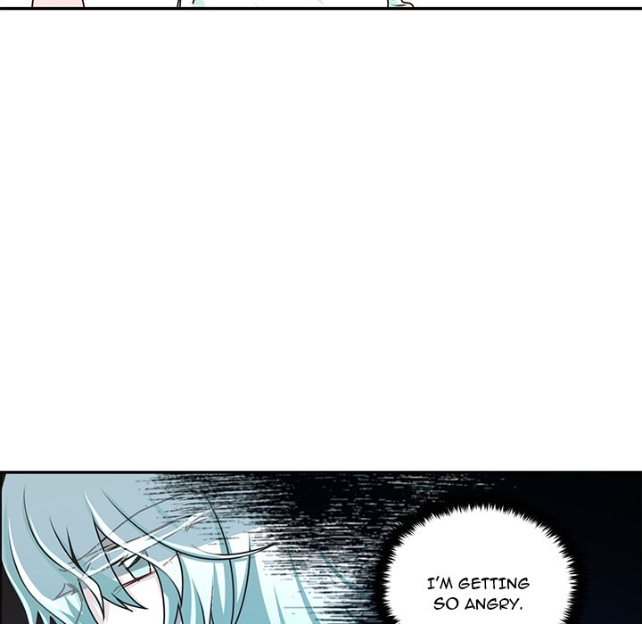 Go Away, Mr.Demon Chapter 176 image 7