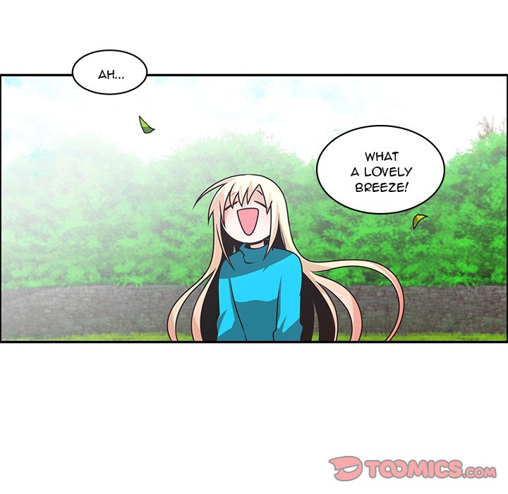 Go Away, Mr.Demon Chapter 177 image 11