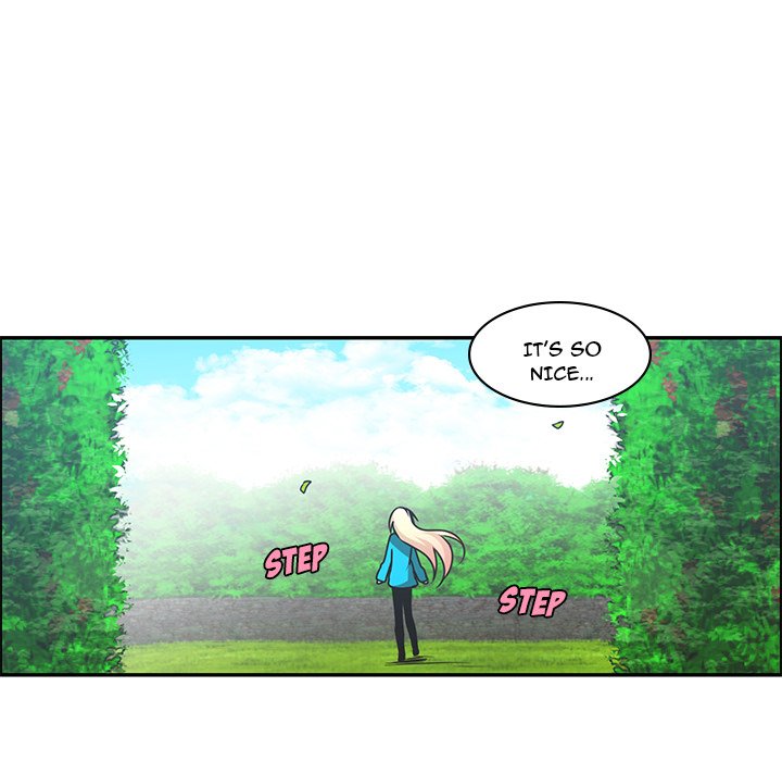 Go Away, Mr.Demon Chapter 177 image 12