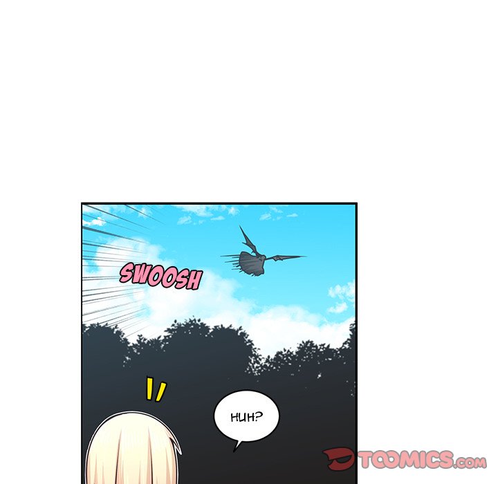Go Away, Mr.Demon Chapter 177 image 13