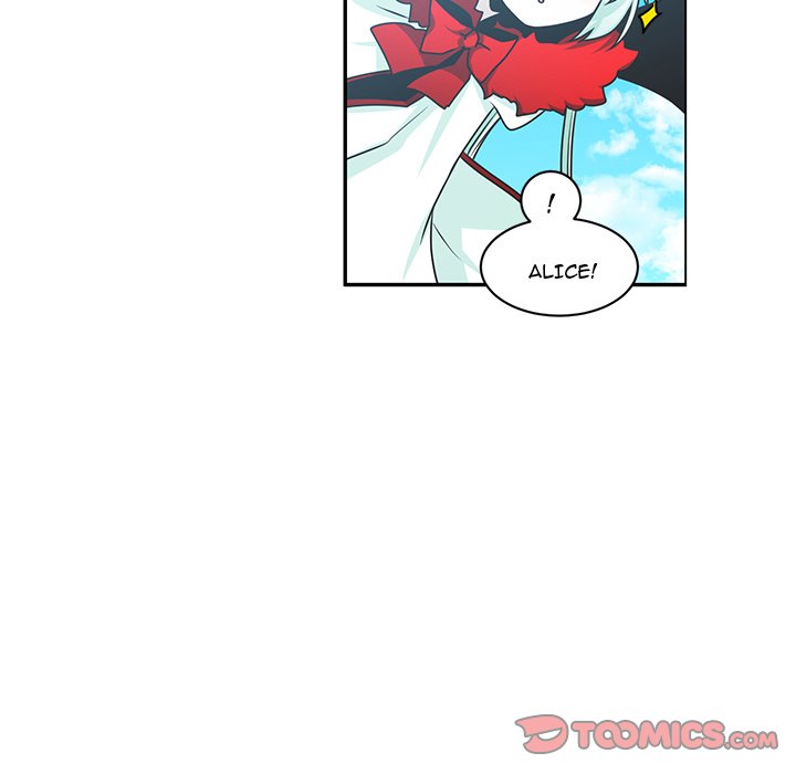 Go Away, Mr.Demon Chapter 177 image 15
