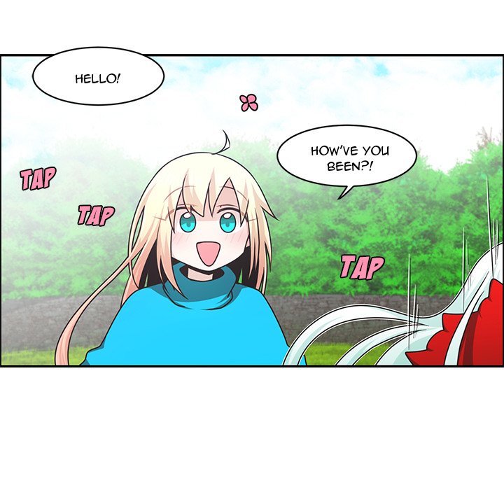 Go Away, Mr.Demon Chapter 177 image 16