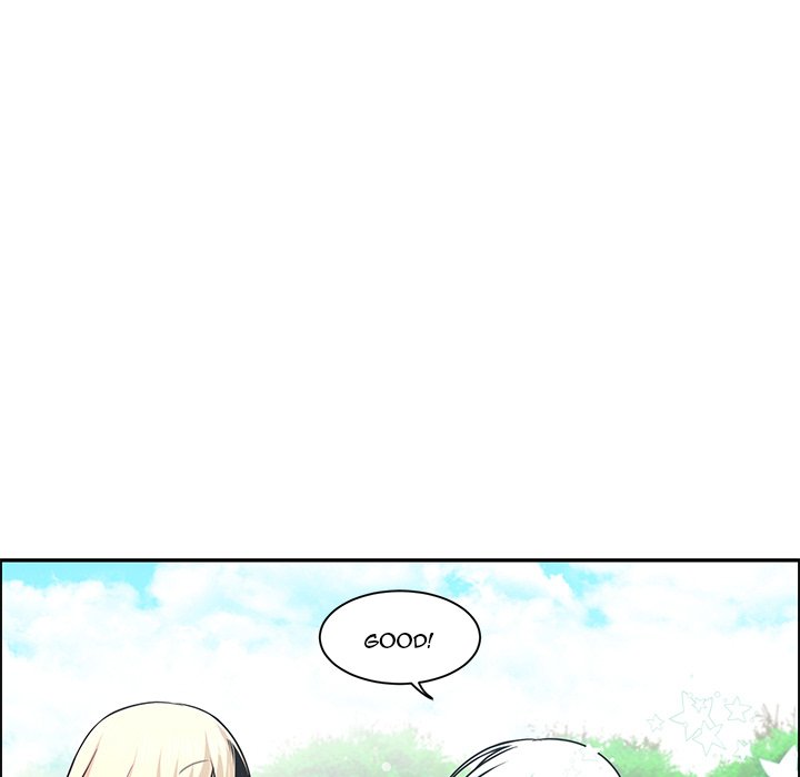 Go Away, Mr.Demon Chapter 177 image 18
