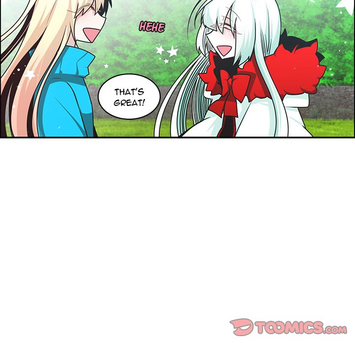 Go Away, Mr.Demon Chapter 177 image 19
