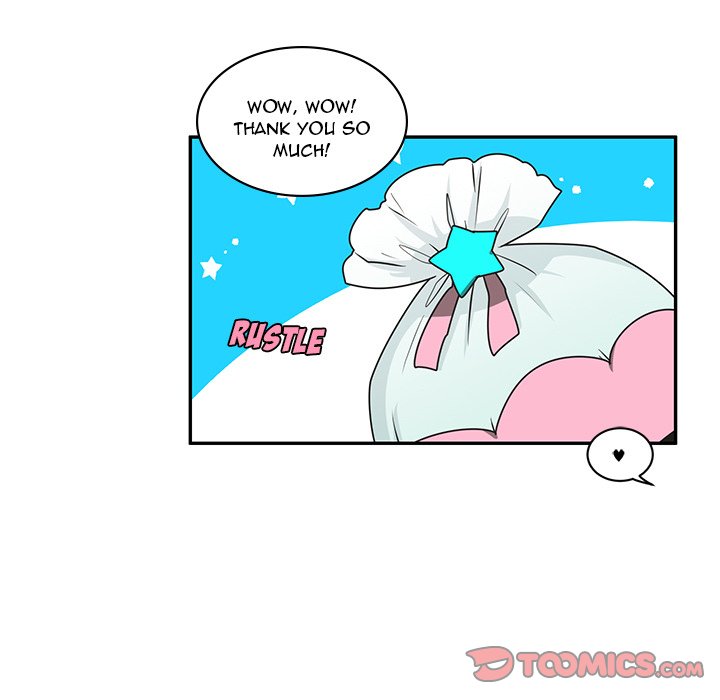 Go Away, Mr.Demon Chapter 177 image 21
