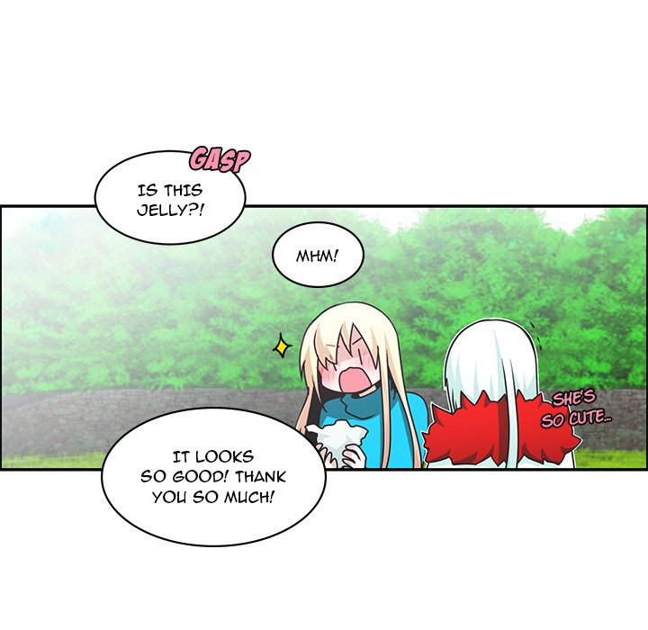 Go Away, Mr.Demon Chapter 177 image 22