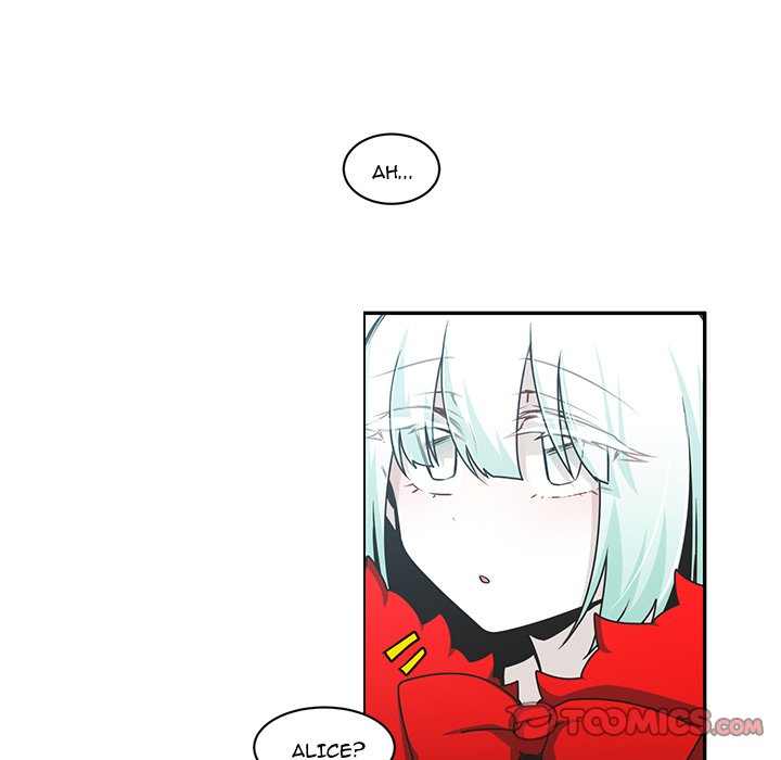 Go Away, Mr.Demon Chapter 177 image 23