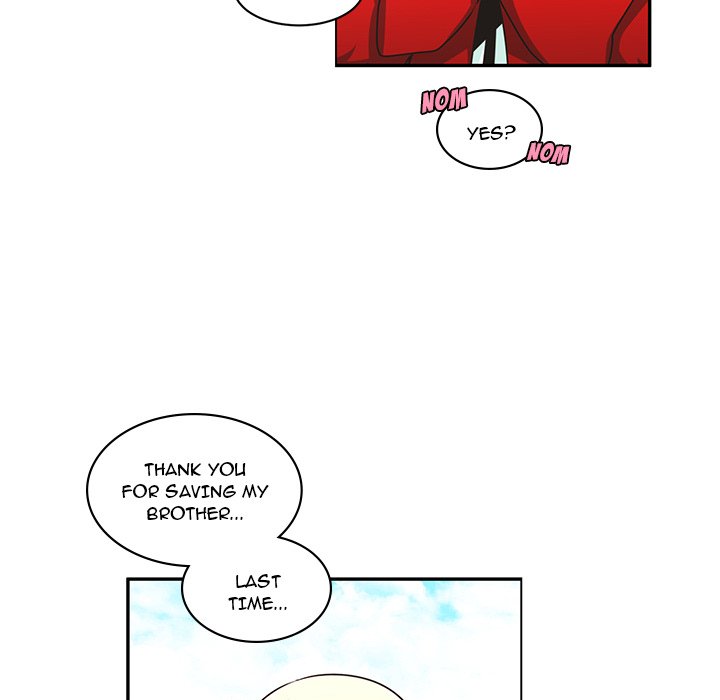 Go Away, Mr.Demon Chapter 177 image 24