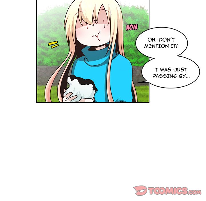 Go Away, Mr.Demon Chapter 177 image 25