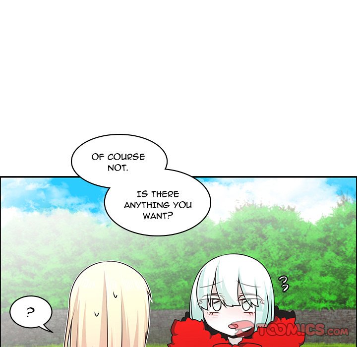 Go Away, Mr.Demon Chapter 177 image 27