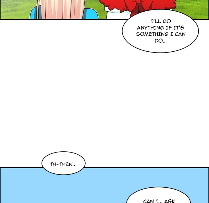 Go Away, Mr.Demon Chapter 177 image 28
