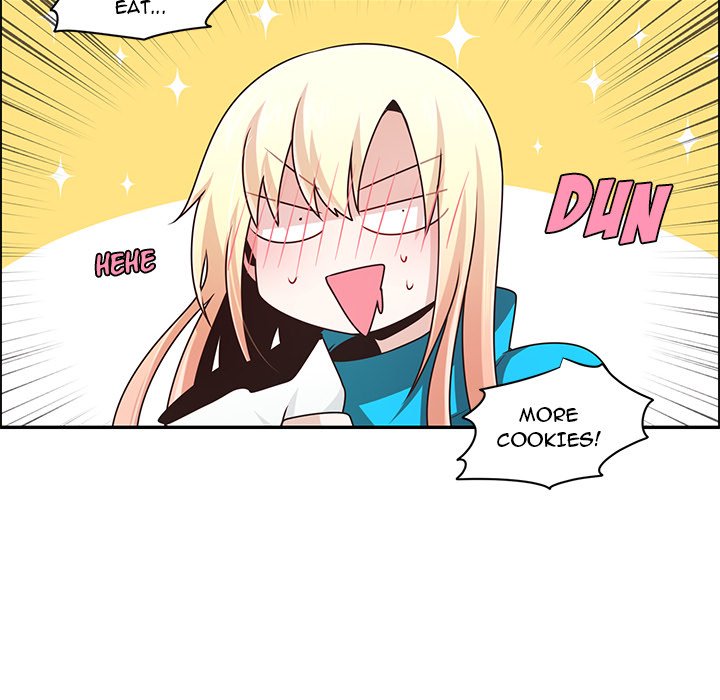 Go Away, Mr.Demon Chapter 177 image 30