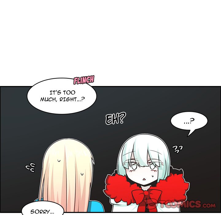 Go Away, Mr.Demon Chapter 177 image 31