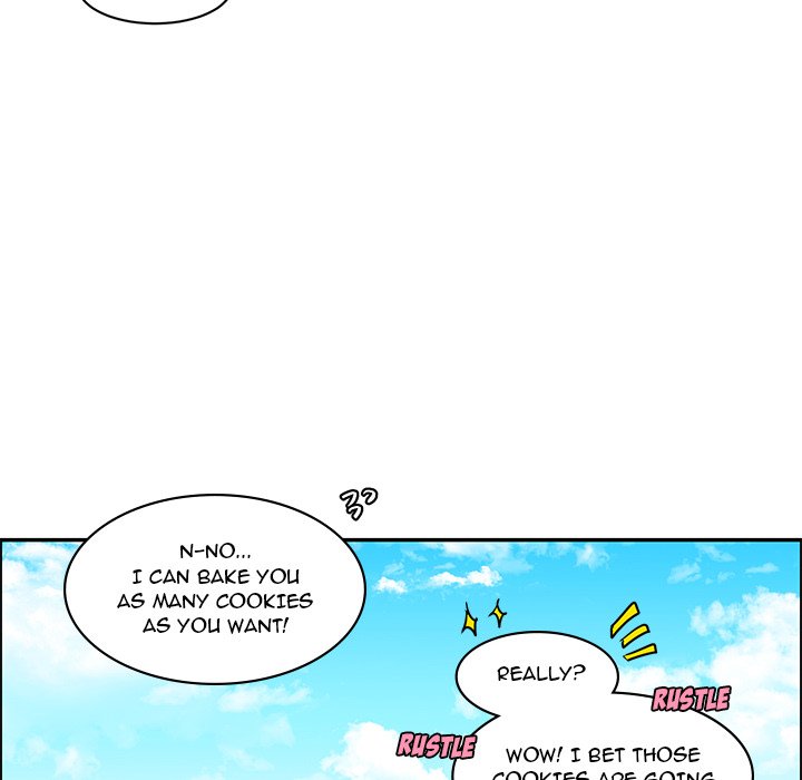 Go Away, Mr.Demon Chapter 177 image 32