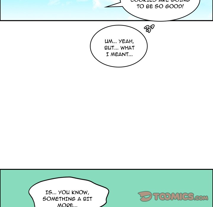 Go Away, Mr.Demon Chapter 177 image 33