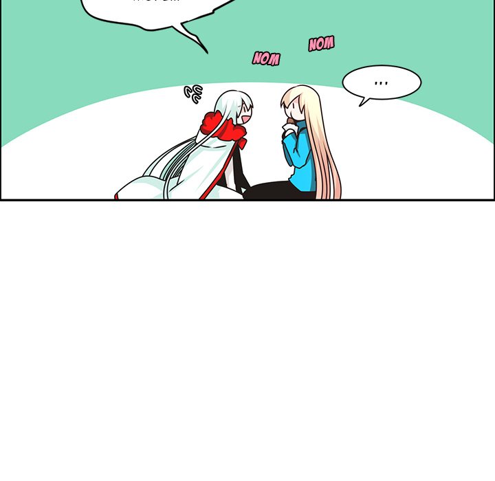 Go Away, Mr.Demon Chapter 177 image 34