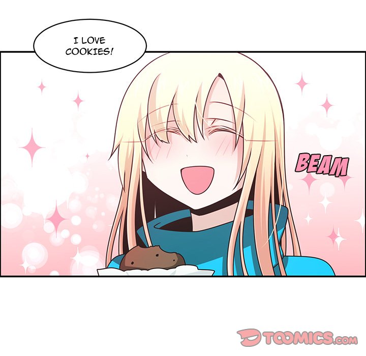 Go Away, Mr.Demon Chapter 177 image 35
