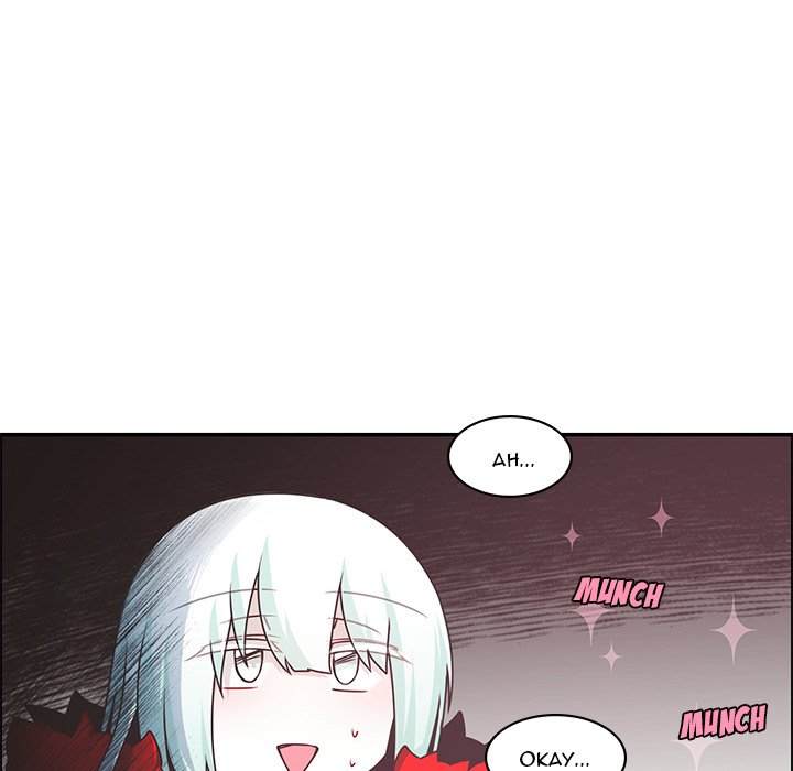 Go Away, Mr.Demon Chapter 177 image 36