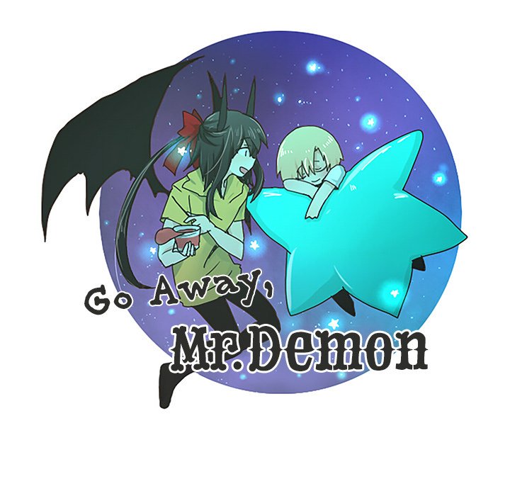 Go Away, Mr.Demon Chapter 177 image 38