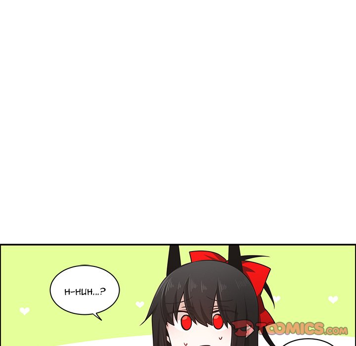 Go Away, Mr.Demon Chapter 177 image 39