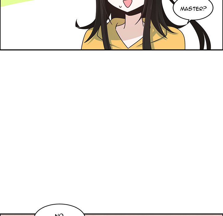 Go Away, Mr.Demon Chapter 177 image 40