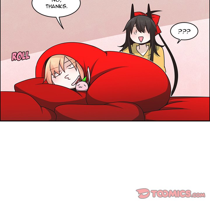 Go Away, Mr.Demon Chapter 177 image 41