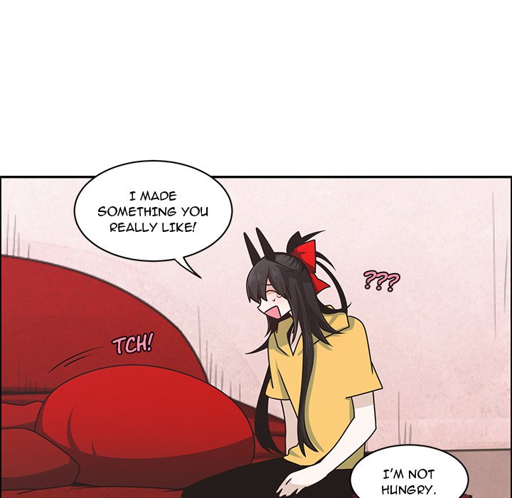 Go Away, Mr.Demon Chapter 177 image 42