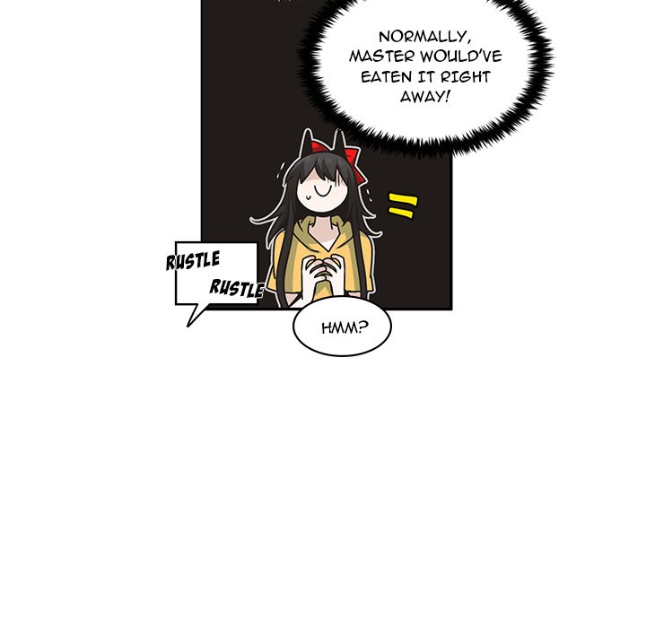 Go Away, Mr.Demon Chapter 177 image 44