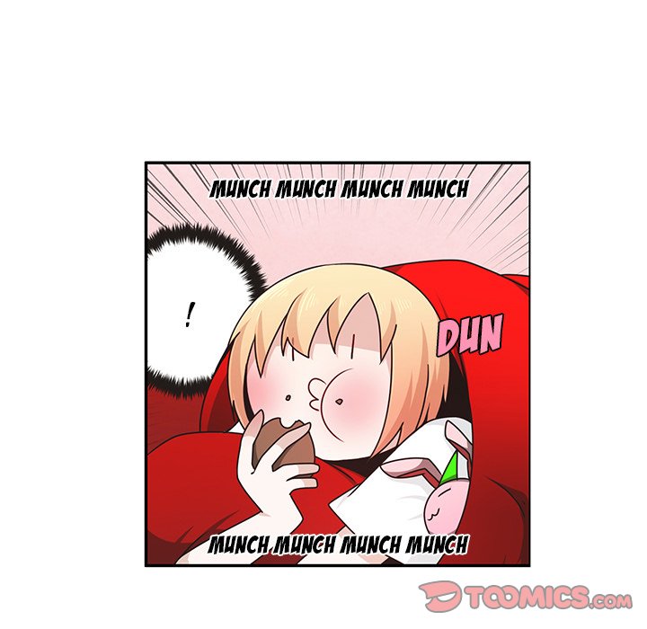 Go Away, Mr.Demon Chapter 177 image 45