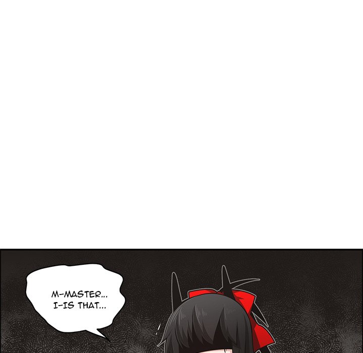 Go Away, Mr.Demon Chapter 177 image 46