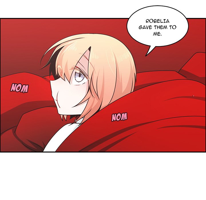 Go Away, Mr.Demon Chapter 177 image 48
