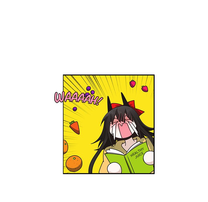 Go Away, Mr.Demon Chapter 177 image 52