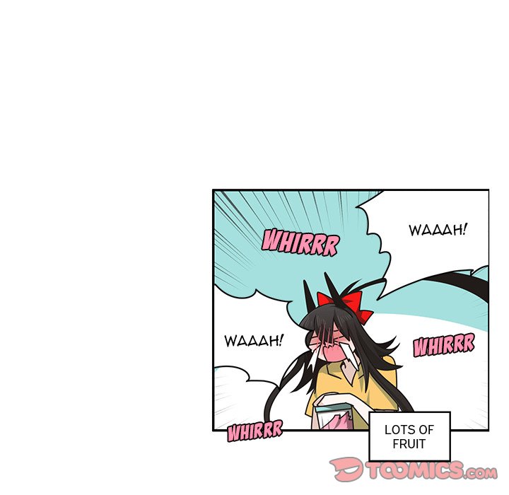 Go Away, Mr.Demon Chapter 177 image 53