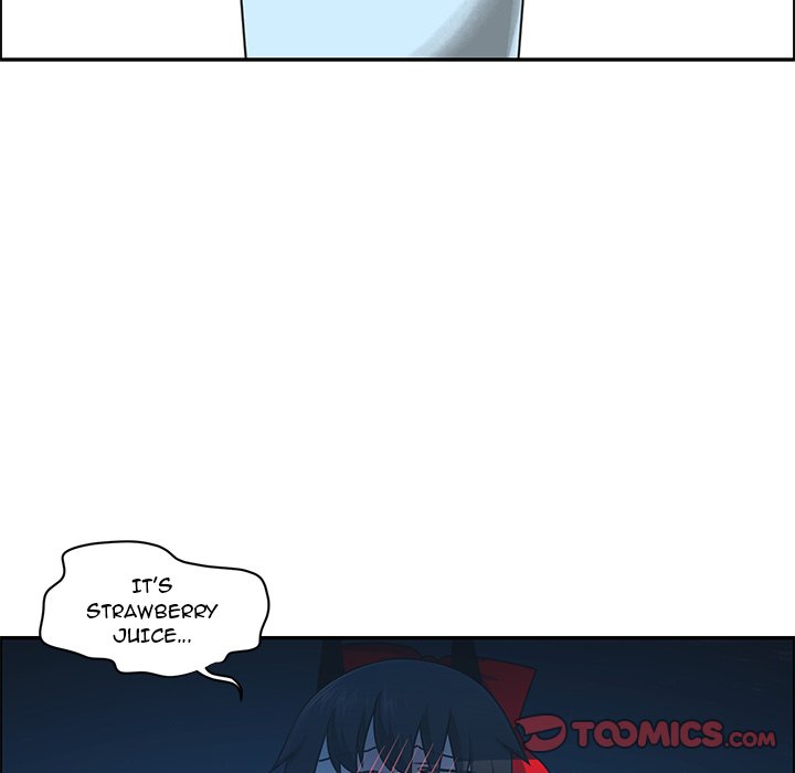 Go Away, Mr.Demon Chapter 177 image 55